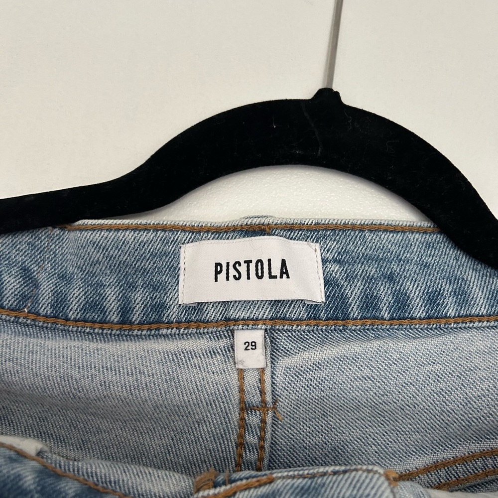 Pistola Dana Jeans - never worn, size 29 - Picture 4 of 8